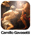 Camillo Gavasetti